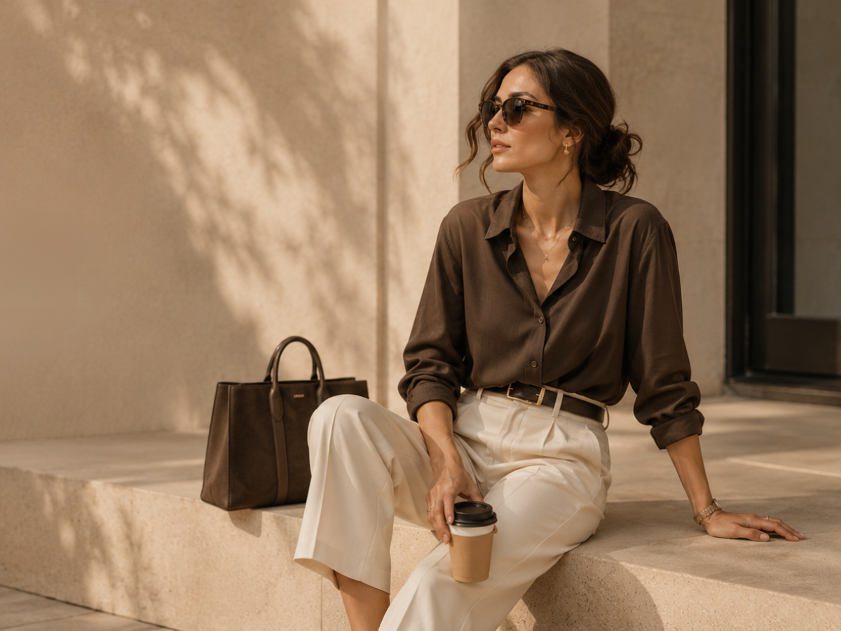 Modern Style